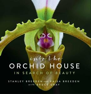 Into the Orchid House